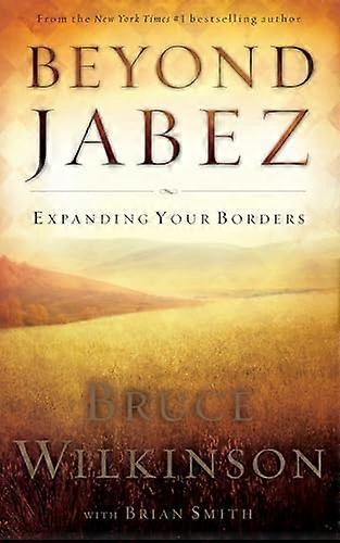 Bortom Jabez