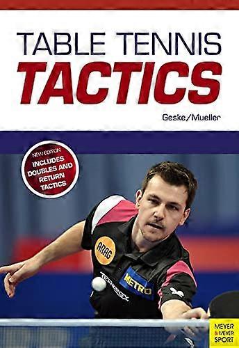 Table Tennis Tactics