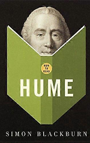 Como leer a Hume (como leer)