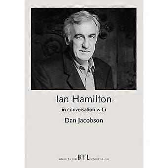 Ian Hamilton im Gespräch mit Dan Jacobson