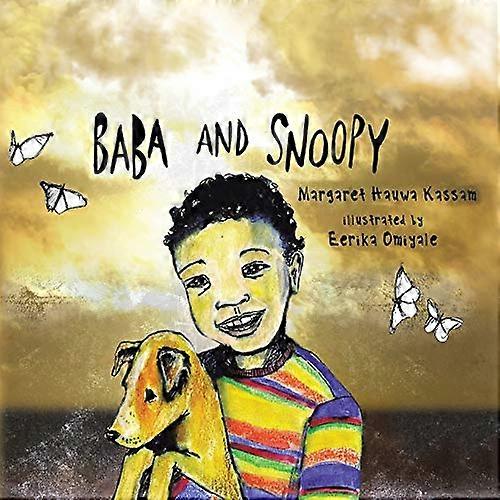 Baba og Snoopy