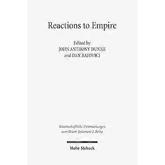 Reaktiot Empireen [GER]
