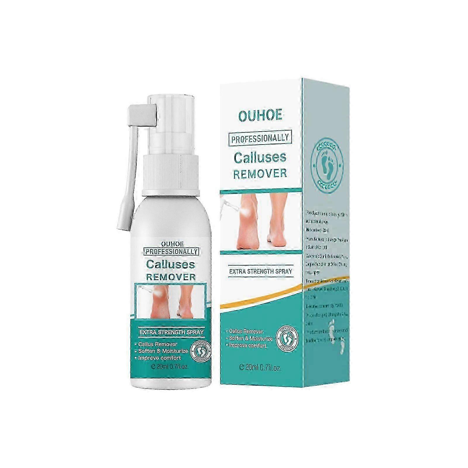 Callus Repair Spray