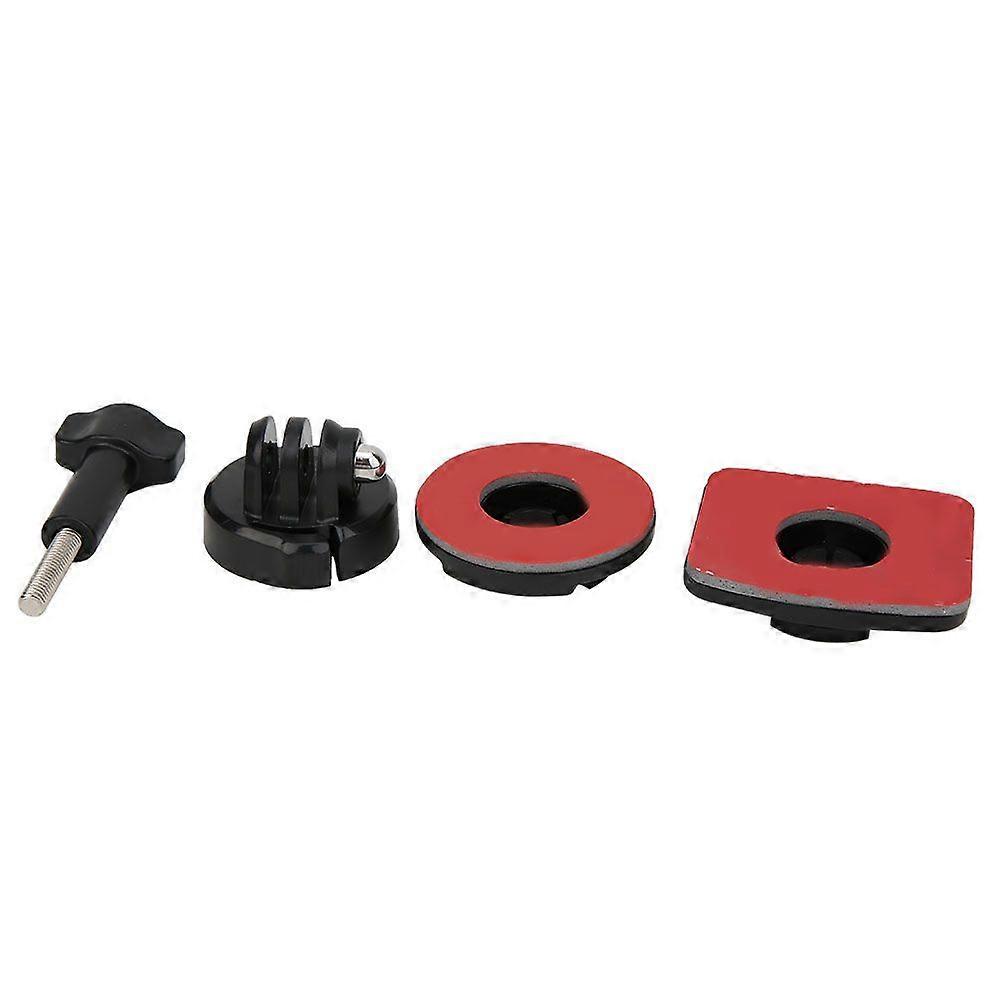 Quick Release Base Mount Compatible With DJI OSMO ACTION Camera Compatible Compatible With Gopro Original Accessories