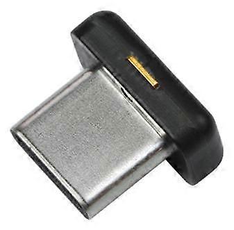 Yubikey 5c Nano, Windows, Mac