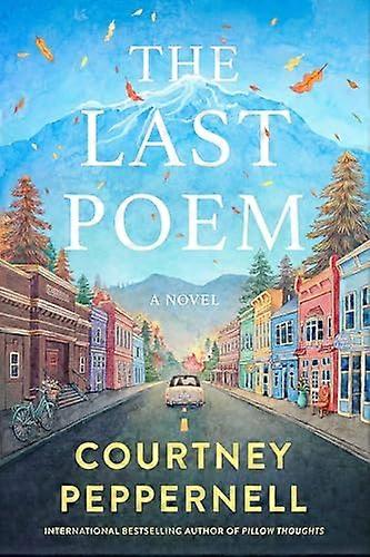 The Last Poem
