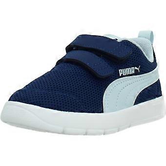 Tênis Puma Courtflex V3 Mesh