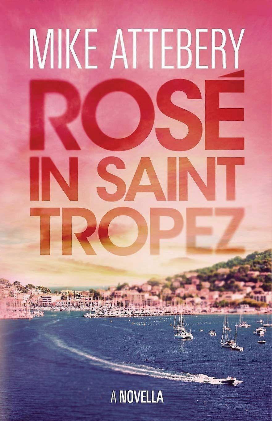 Ros in saint tropez