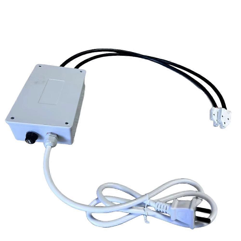 Variable Frequency Refrigerator Compressor Tester Direct Start Refrigerator Repair Tool