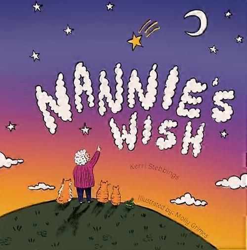 Nannies ønske