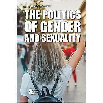 Sukupuolen ja seksuaalisuuden politiikka