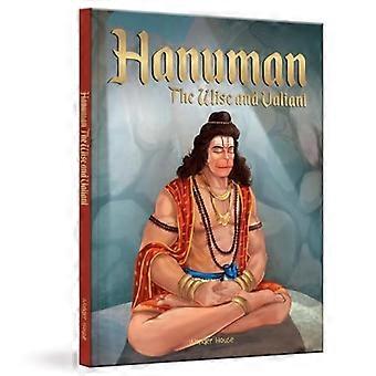 Hanuman – Den kloke og tapre