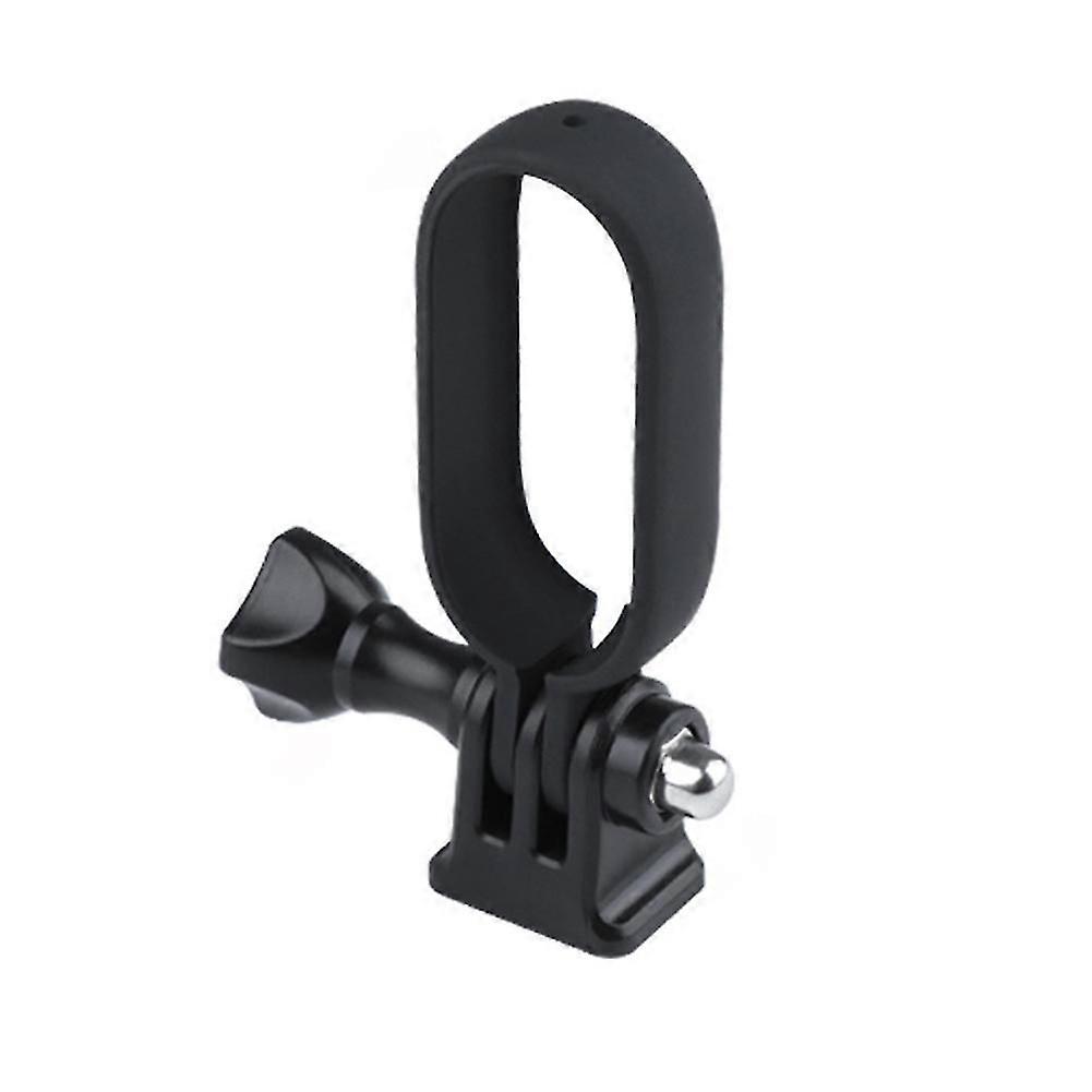 For Insta360 Go2 Protective Frame Mount 1/4 Thread Adapter Adjustable Angle Bracket Stabilizer 2 In1 for Insta360 Go2 simple