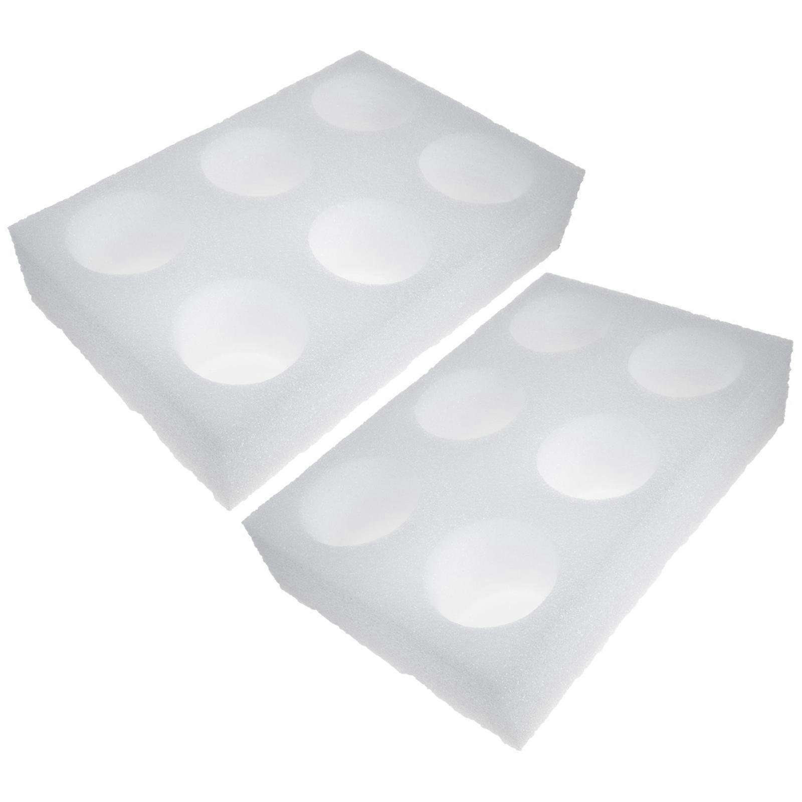 Cup Holder 2Pcs Drinking Cup Holders for Storing Milk Tea and Takeout Drinks