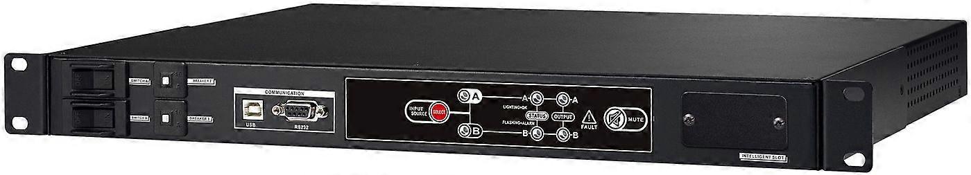 PowerWalker Automatic Transfer Switch