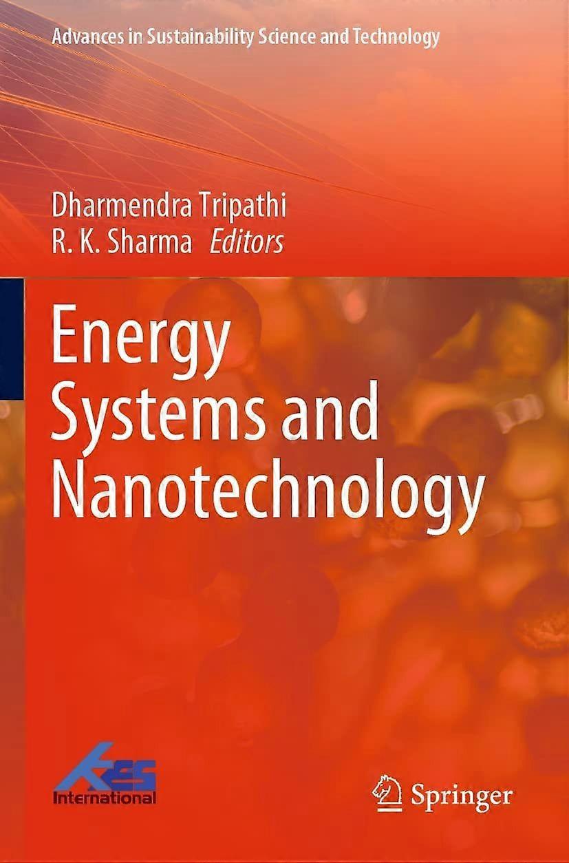 Energy systems and nanotechnology