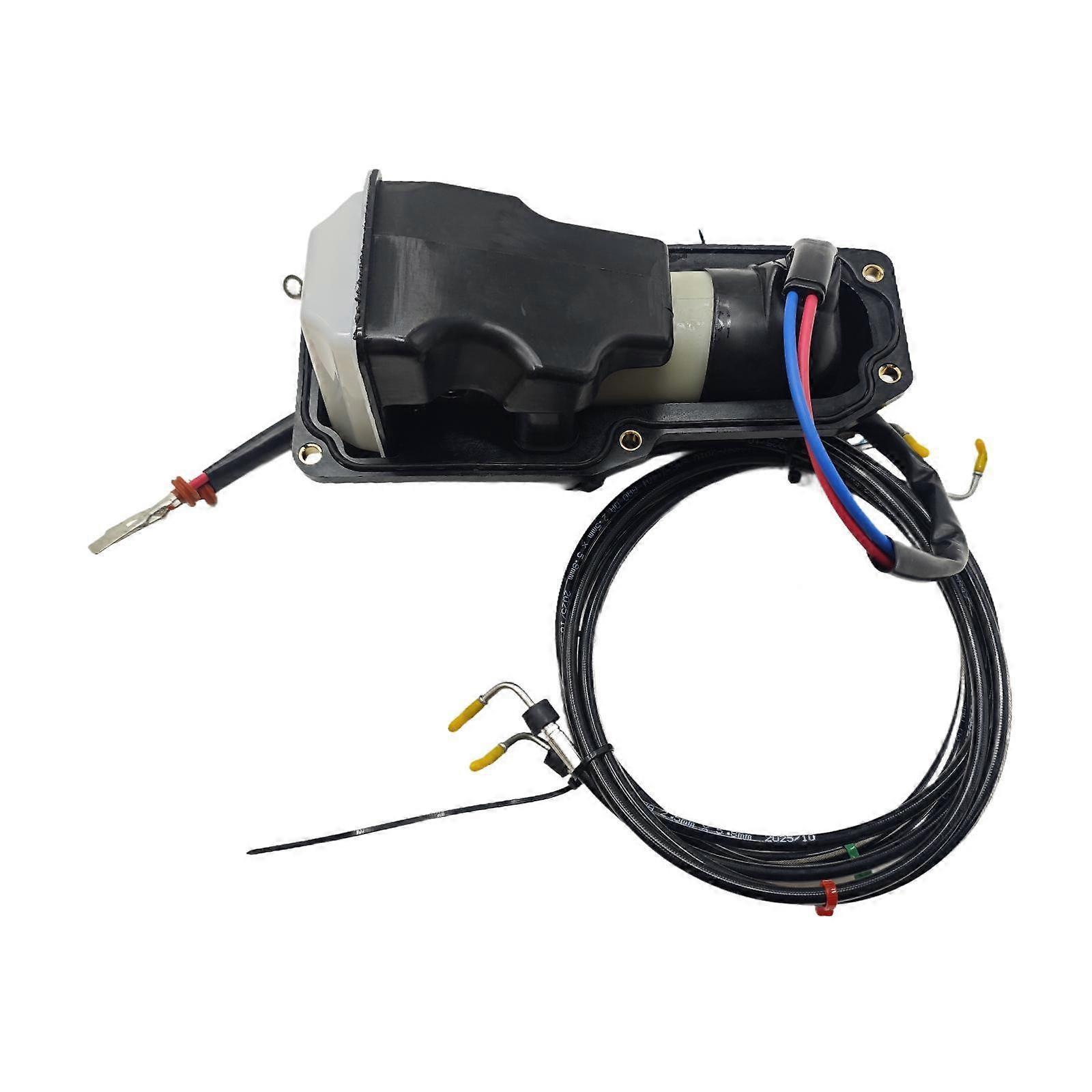 Trim Pump Actuator Kit Professional Replacement for Volvo Actuator