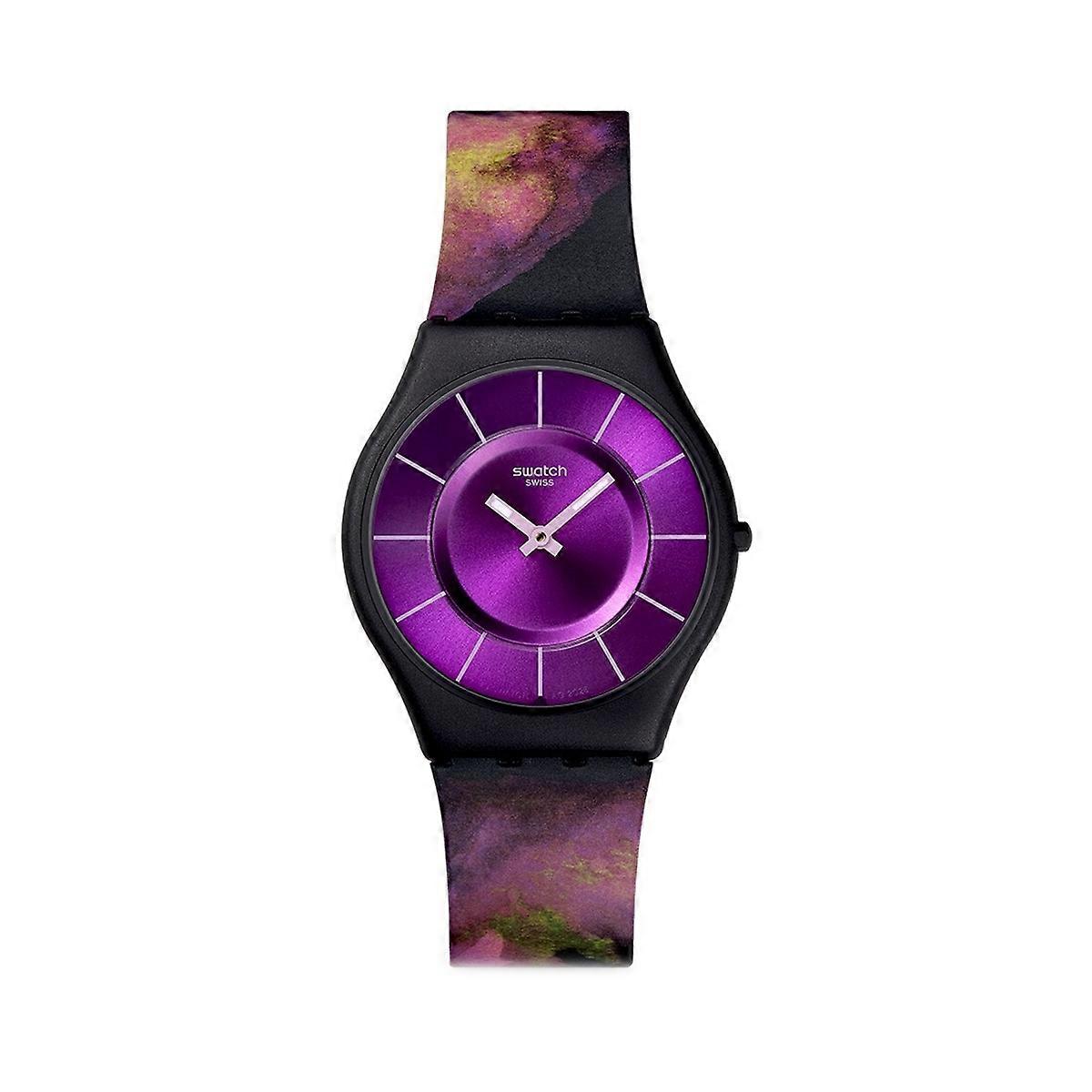 SWATCH WATCHES SS08B106