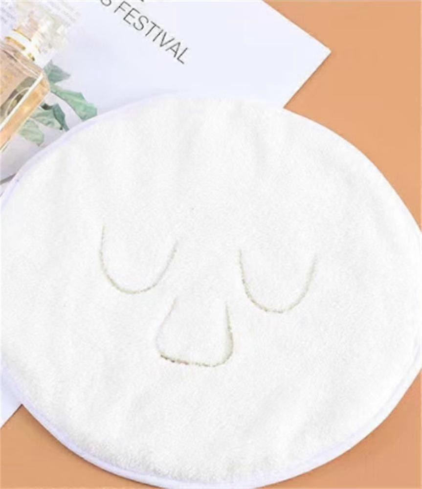 Face Mask Towel 2 Pieces