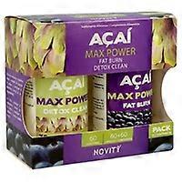 Acai Max Power 120 capsules