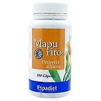 Mapurito 100 capsules