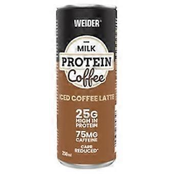 Low Calorie Protein Shake Iced Coffee 250 ml (Coffee)