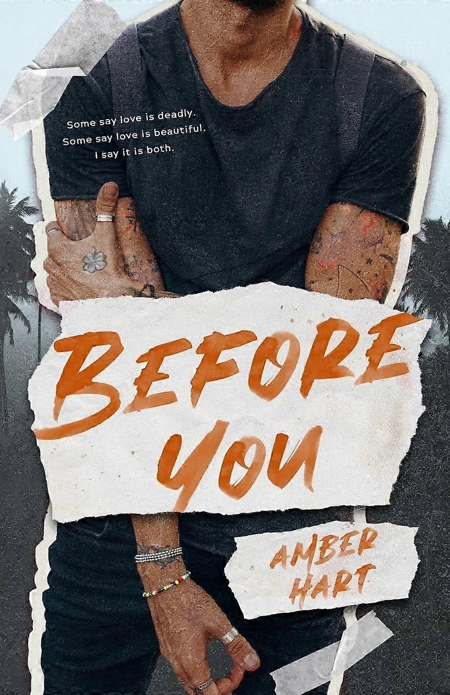 Before you