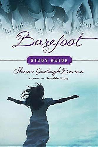 Barefoot study guide