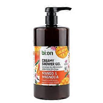 Bio Naturell Bio Naturell Mango & Magnolia Shower Gel For All Skin Types 946 ml