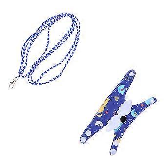 Pet Harness with Leash Breathable Vest Lead for Small Pets