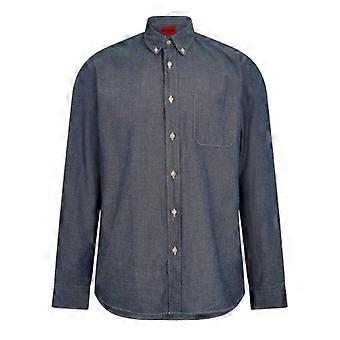 Hugo Mens Oxford Button-Down Shirt