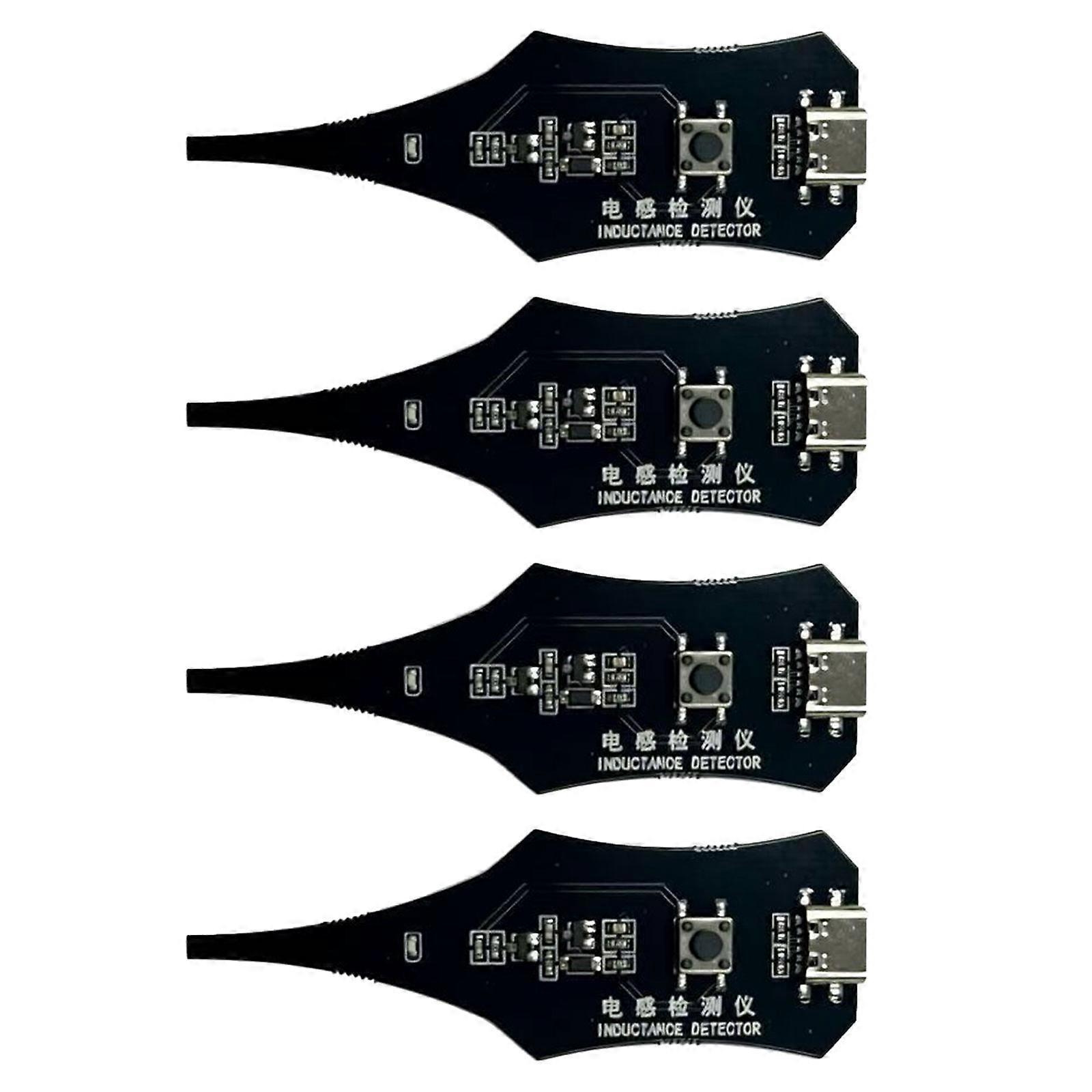 Reliable Digital Meter Efficient Electronic Testing Device Upgrades for Quick Component Testing & Troubleshooting Multicolor