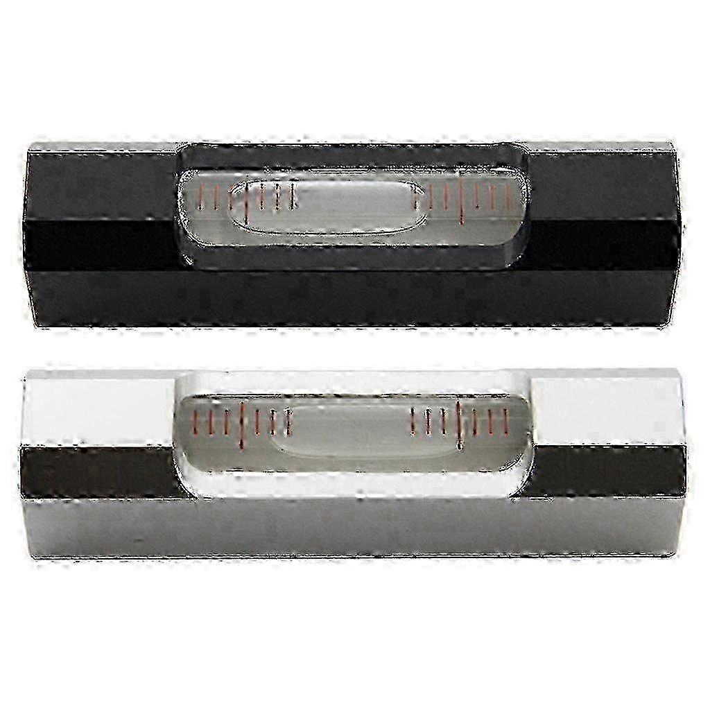High Accuracy Spirit Level for M - 0.02mm Precision Measuring & Leveling
