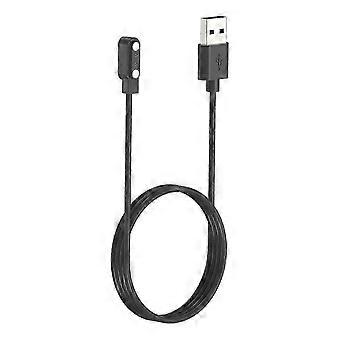 Watch Charger For Zeblaze Gtr 3 Pro 100cm Replacement Magnetic Watch Charging Cable