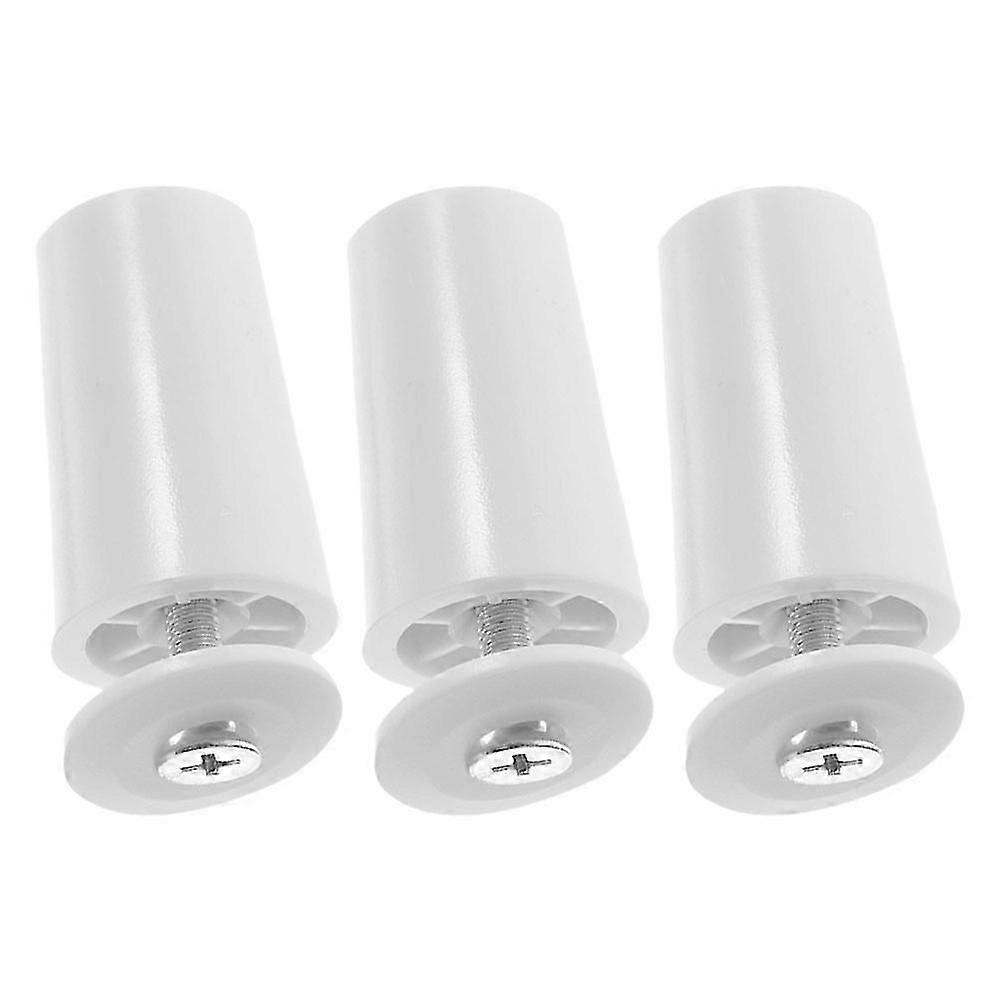 Window Shutter Stopper for Roller Shutters 3Pcs Buffer Stoppers