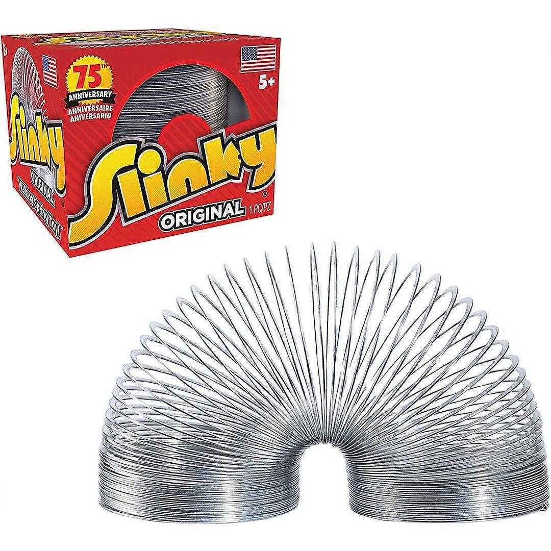 Slinky Originalet