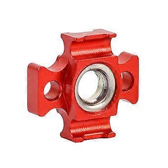 Composite Base Integrated Steel Seats Center Base High Accuracy Auxiliary Accessories Multicolor