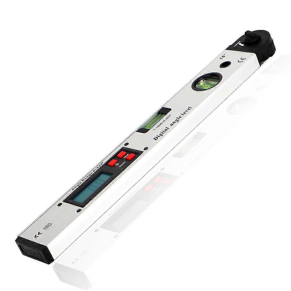 45cm Digital Angle Reader
