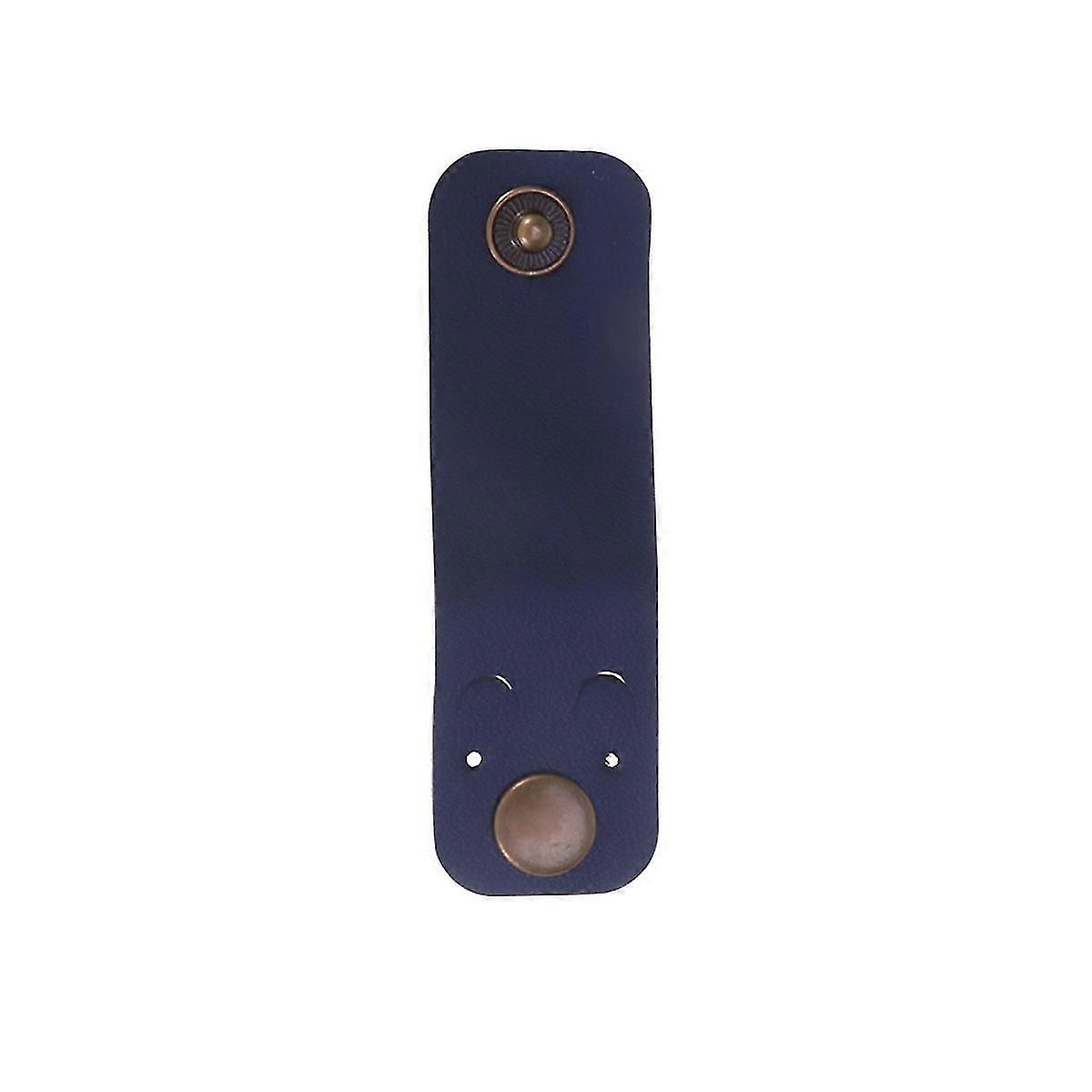 Cable Winder Earphone Holder compatible with Cable Management 2Pcs
