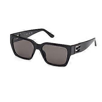Guess GU7916 01A Full Rim  Unisex Square Sunglasses UV3 Original