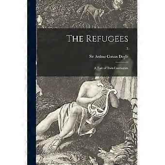 The refugees a tale of two continents 3