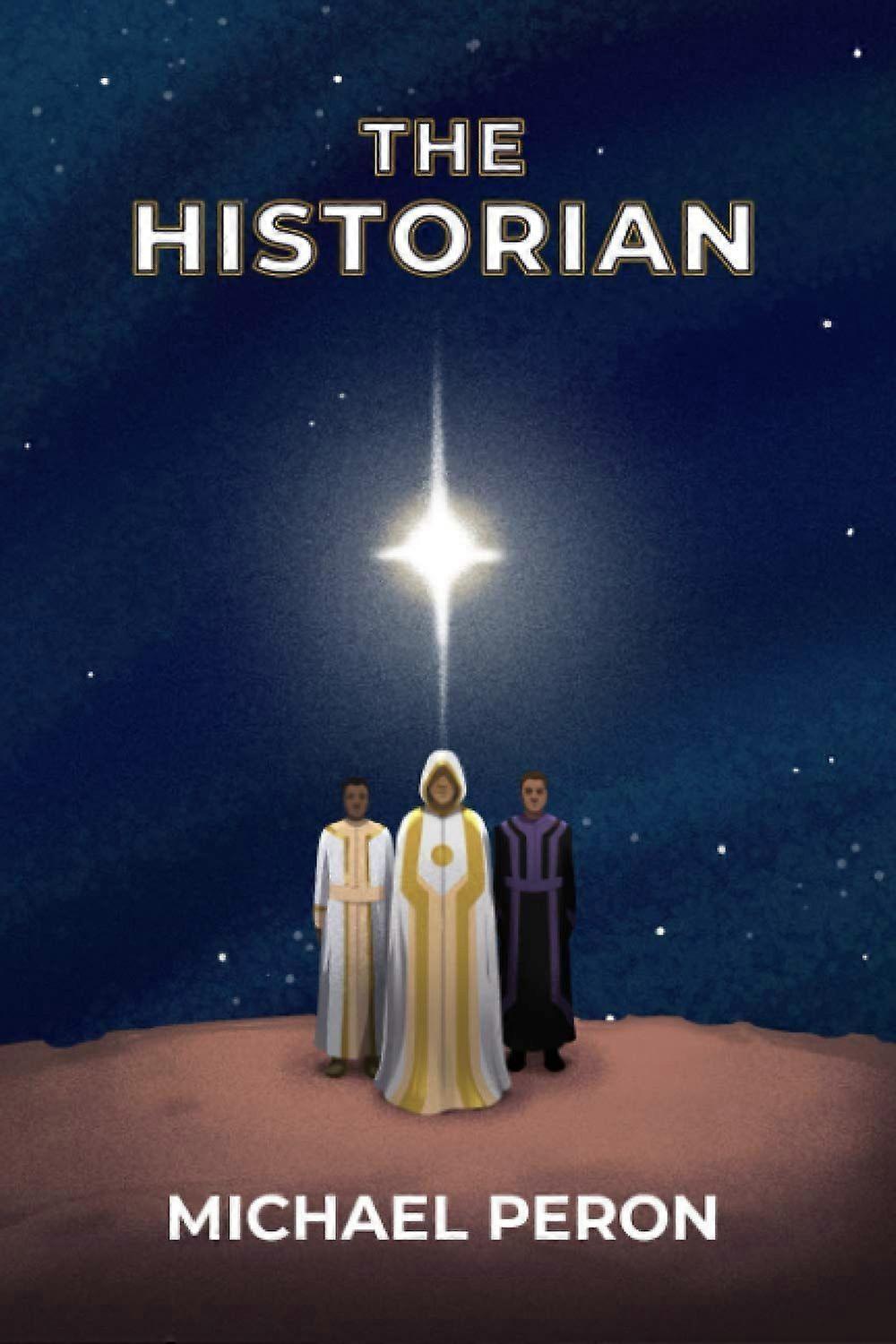The historian