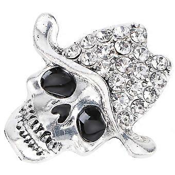 1Pc Lapel Pin Fashion Brooch Funny Brooch Jewelry Accessory compatible with Halloween