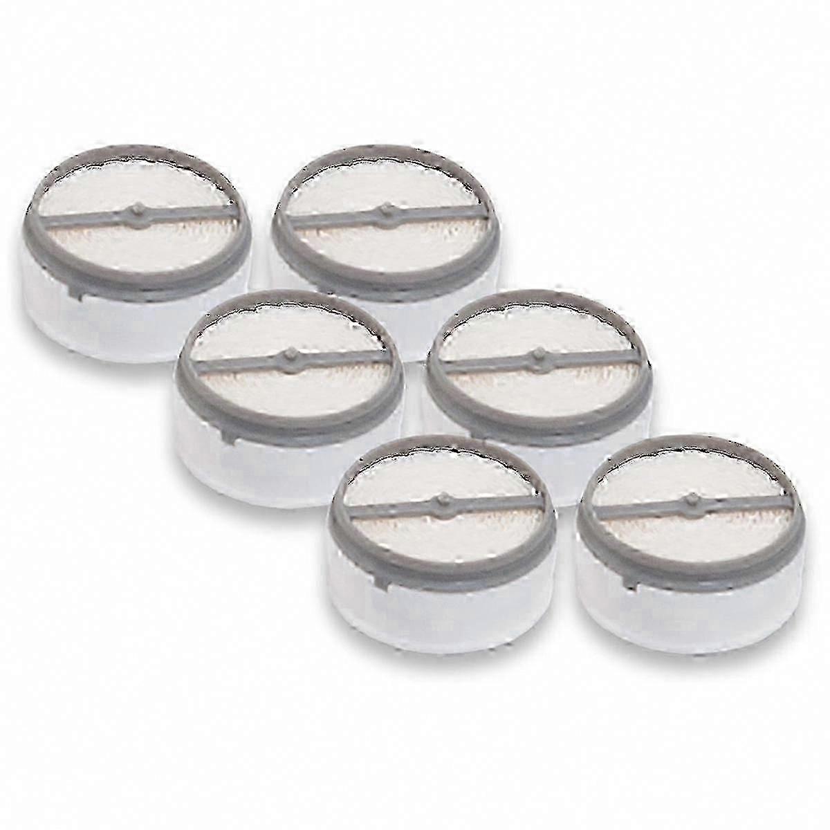 AirMini CPAP Machine 6-Pack Replacement Cartridges compatible with Plus