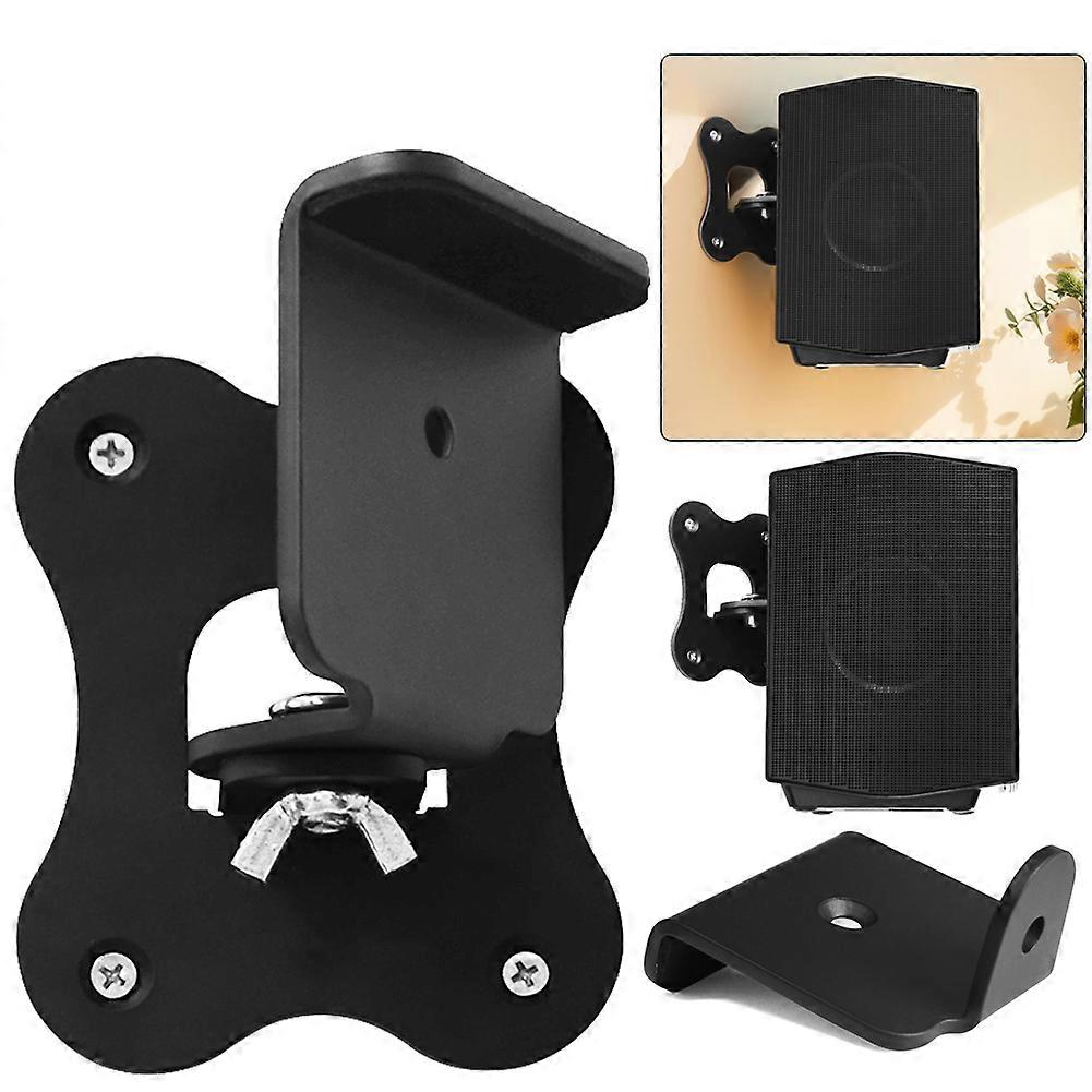 Speaker Wall Mounted Bracket Surround Sound Holder compatible with /