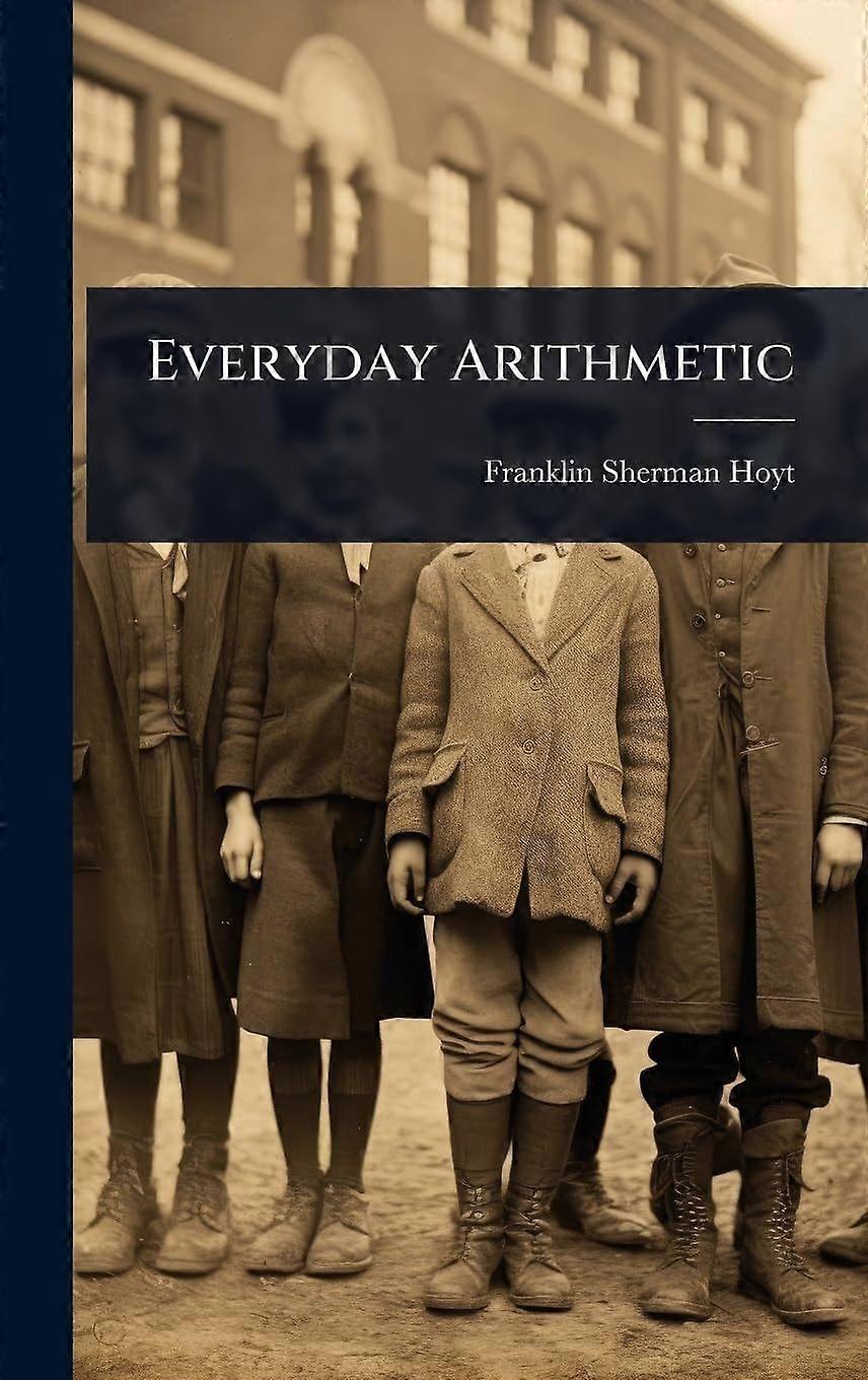 Everyday arithmetic