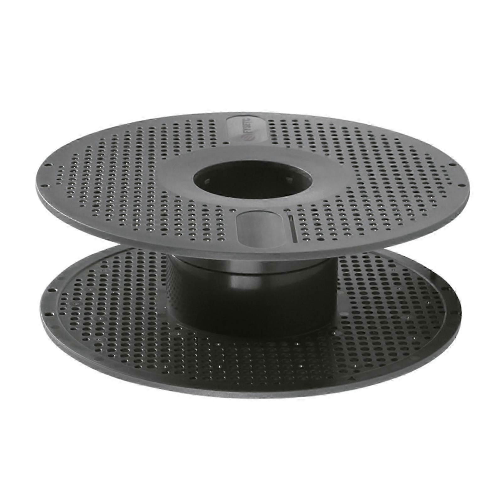 3D Printer Empty Filament Spool Part Universal 3D Printer Consumables Bobbin,x