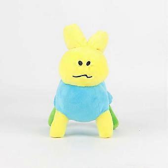 Versión 2026 Forsaken Gubby Plushies Peluche Animales de peluche Muñeco Regalos para niños