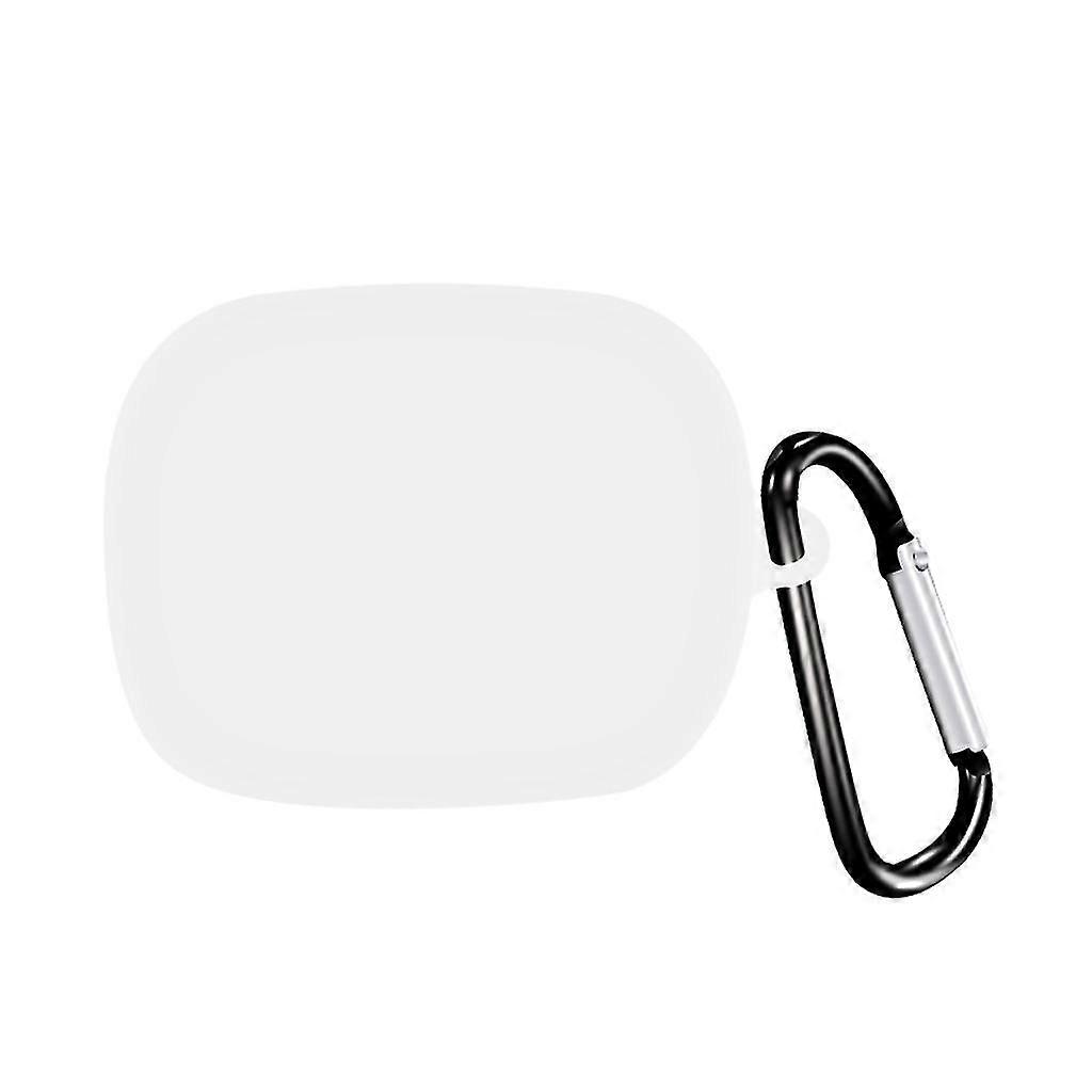 Silicone Protective For Case For Edifier X3plus Earphone Accessories Replacement