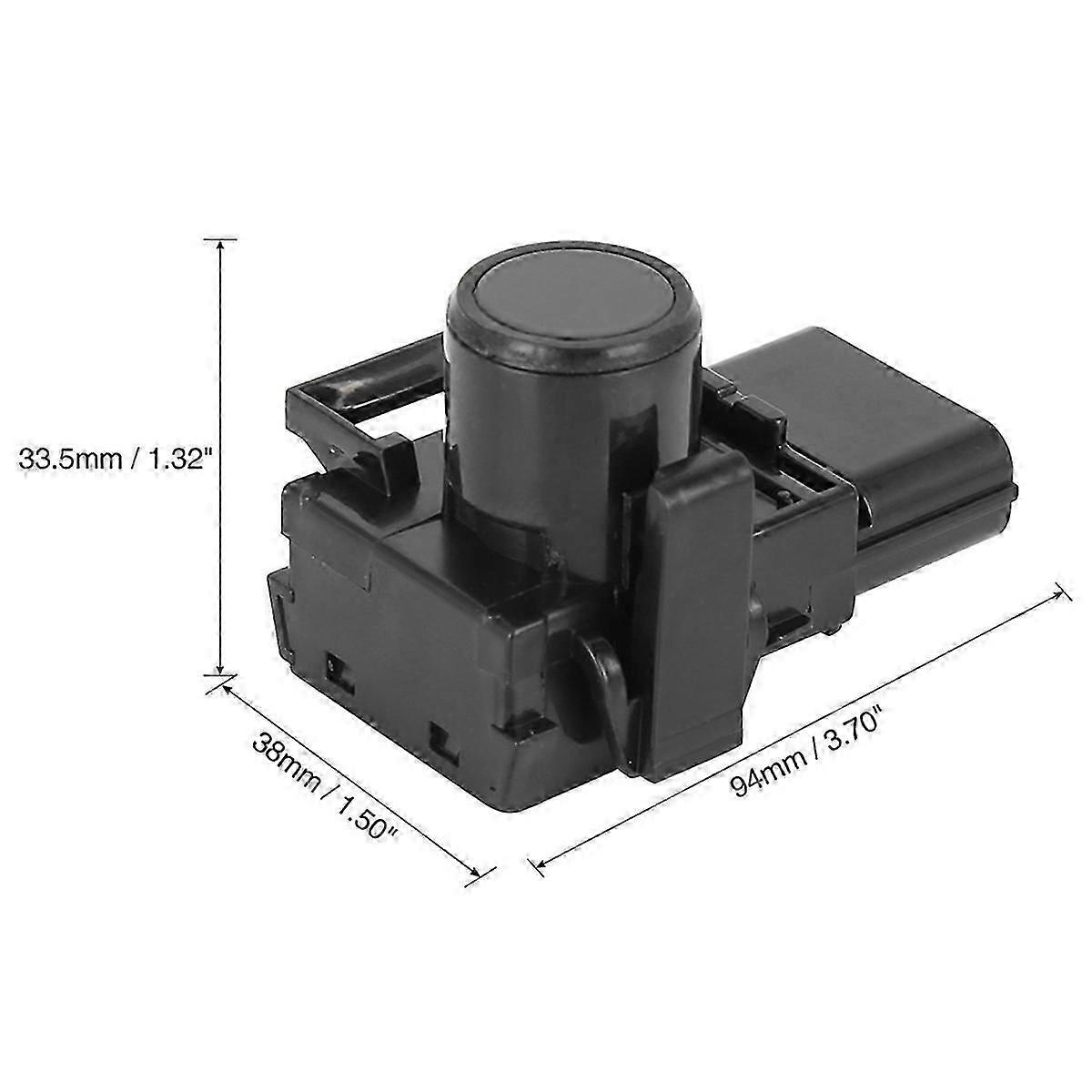 39680-TK8-A01 Parkeringssensor for Pilot 2011-2017 39680-TK8-A11